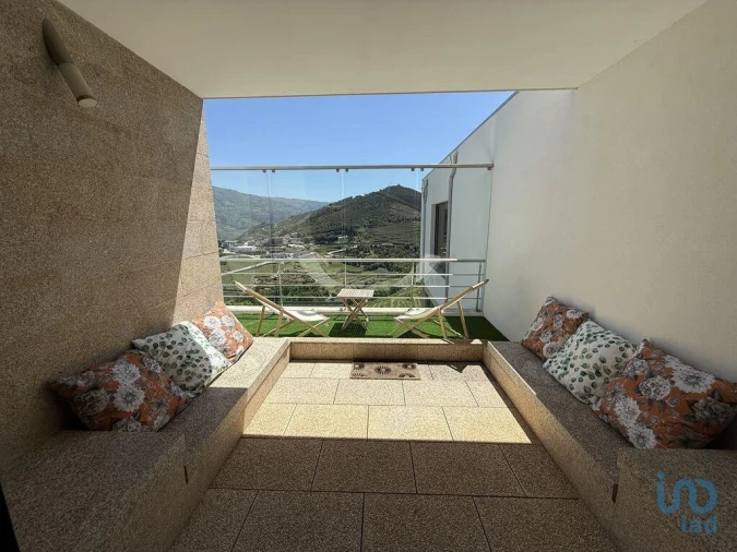 Moradia T4 para Venda em Gestaço Foto 5