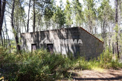 Terreno para Venda em Santo Andre das Tojeiras