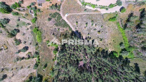Terreno para Venda em Santo Andre das Tojeiras