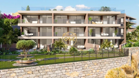 Apartamento T2 para Venda em Funchal (Santa Luzia)