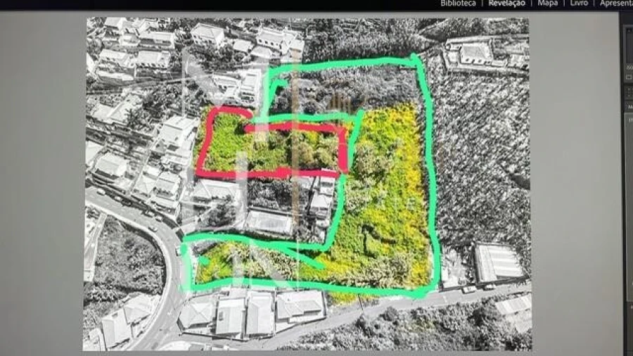 Terreno para Venda em Santo Antonio Foto 5