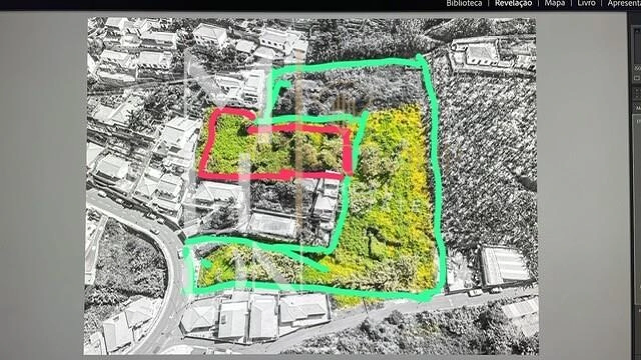 Terreno para Venda em Santo Antonio Foto 5