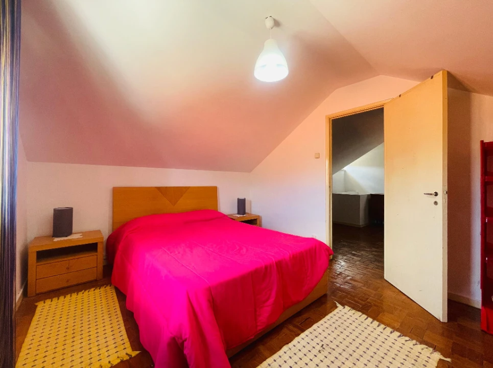 Apartamento T3 para Venda em Ceira Foto 11