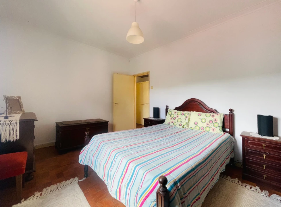 Apartamento T3 para Venda em Ceira Foto 5