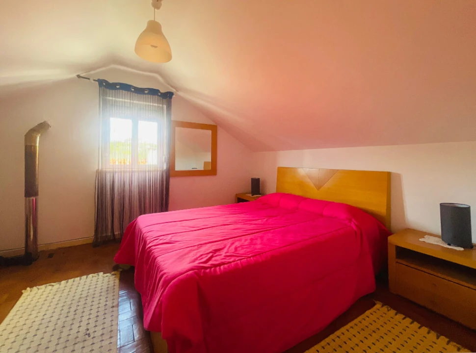 Apartamento T3 para Venda em Ceira Foto 12