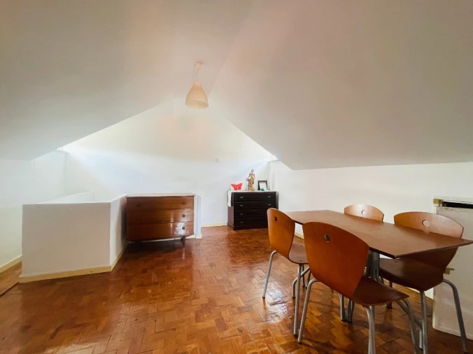 Apartamento T3 para Venda em Ceira Foto 10