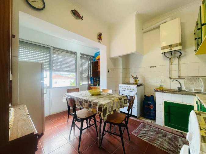 Apartamento T3 para Venda em Ceira Foto 8