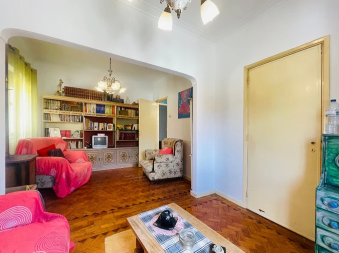 Apartamento T3 para Venda em Ceira Foto 3