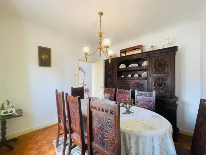 Apartamento T3 para Venda em Ceira Foto 4