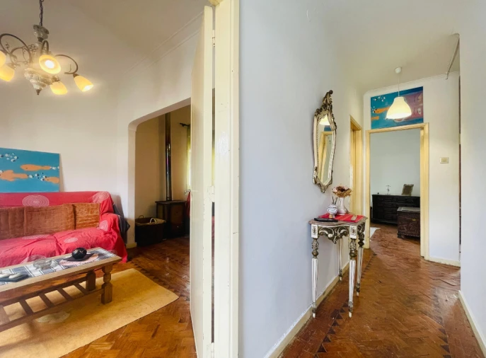 Apartamento T3 para Venda em Ceira Foto 2