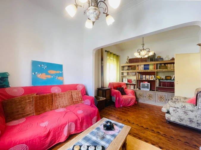 Apartamento T3 para Venda em Ceira