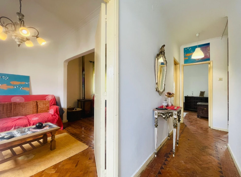 Apartamento T3 para Venda em Ceira Foto 2