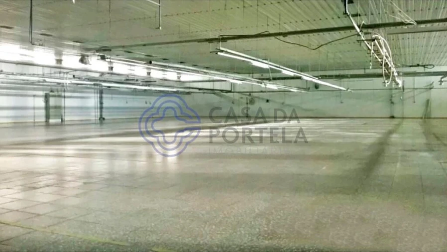 Armazém para Venda em Gião Foto 5