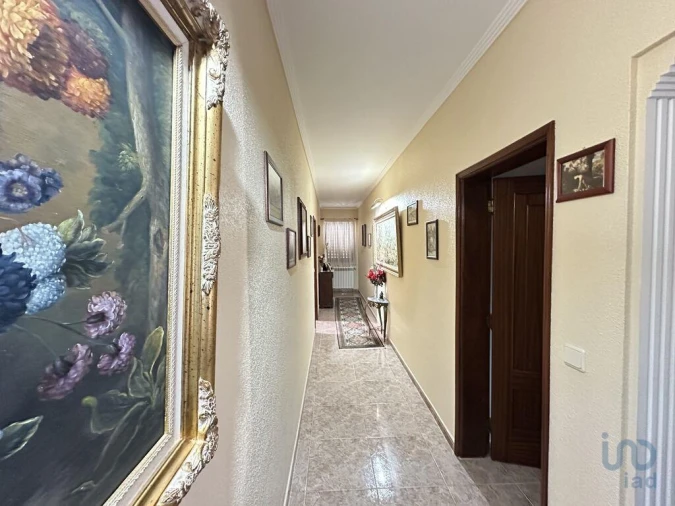 Moradia T4 para Venda em São Pedro de Rio Seco Foto 13