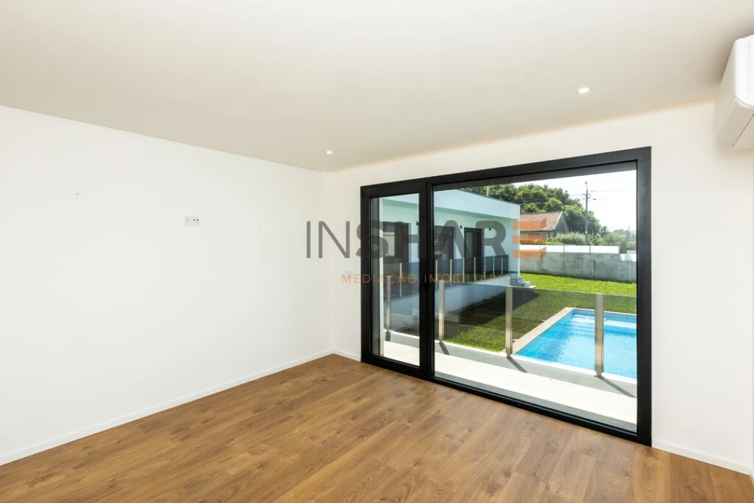 Moradia T3 para Venda em Merelim (São Paio), Panoias e Parada de Tibães Foto 21