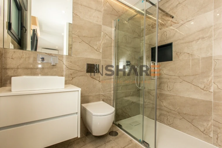 Moradia T3 para Venda em Merelim (São Paio), Panoias e Parada de Tibães Foto 11