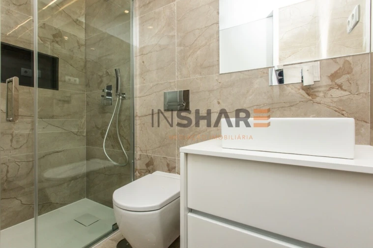 Moradia T3 para Venda em Merelim (São Paio), Panoias e Parada de Tibães Foto 16