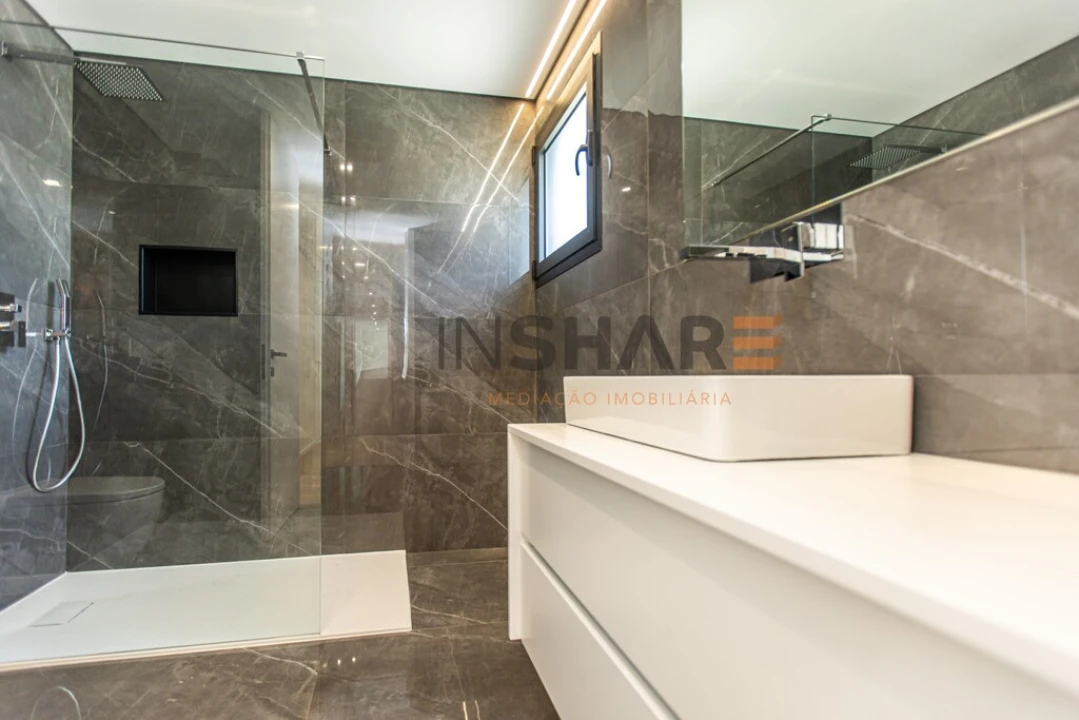 Moradia T3 para Venda em Merelim (São Paio), Panoias e Parada de Tibães Foto 25