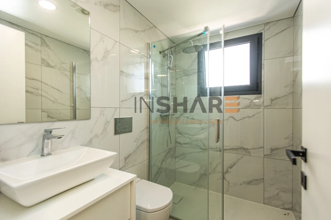 Moradia T3 para Venda em Merelim (São Paio), Panoias e Parada de Tibães Foto 28