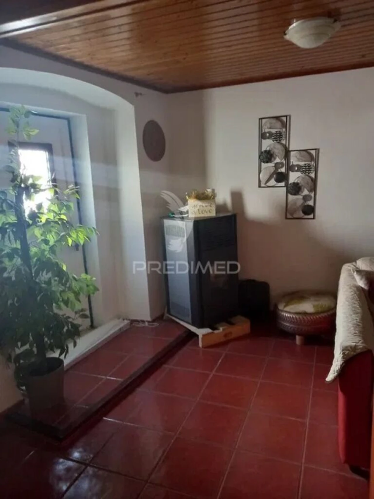 Moradia T4 para Venda em Nossa Senhora da Graça de Povoa e Meadas Foto 11