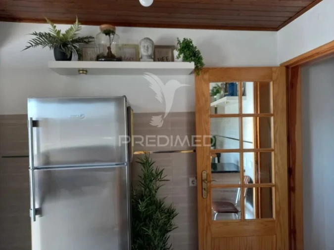 Moradia T4 para Venda em Nossa Senhora da Graça de Povoa e Meadas Foto 5