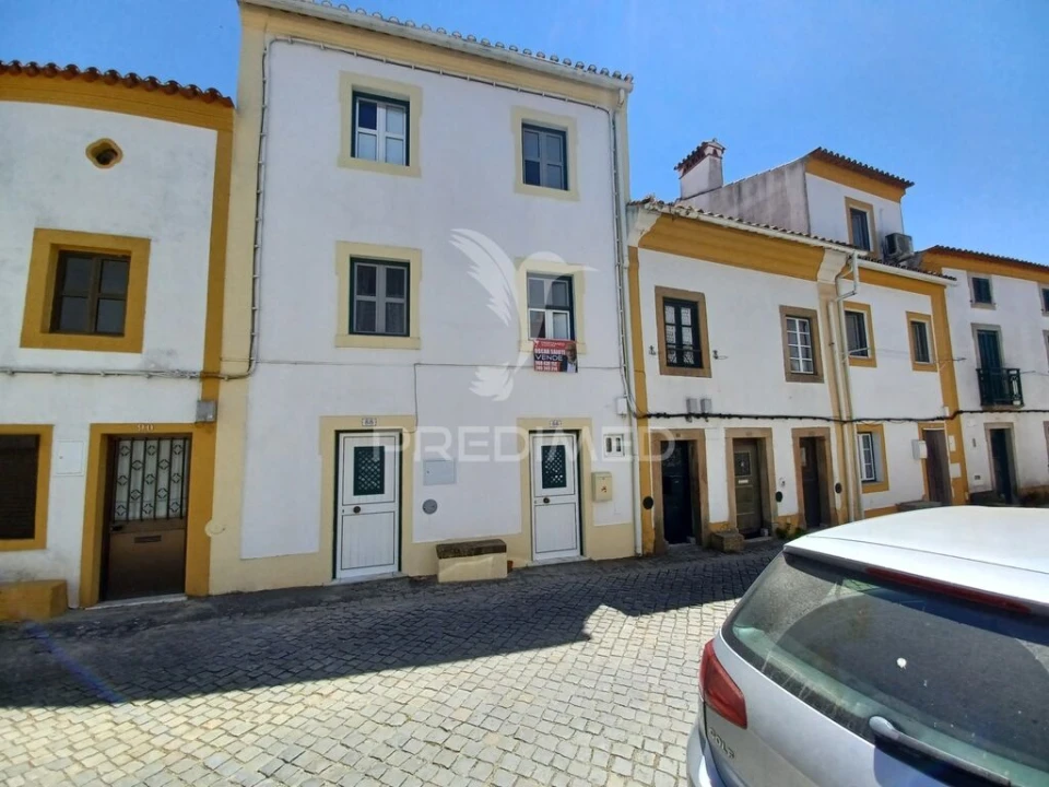 Moradia T4 para Venda em Nossa Senhora da Graça de Povoa e Meadas Foto 13