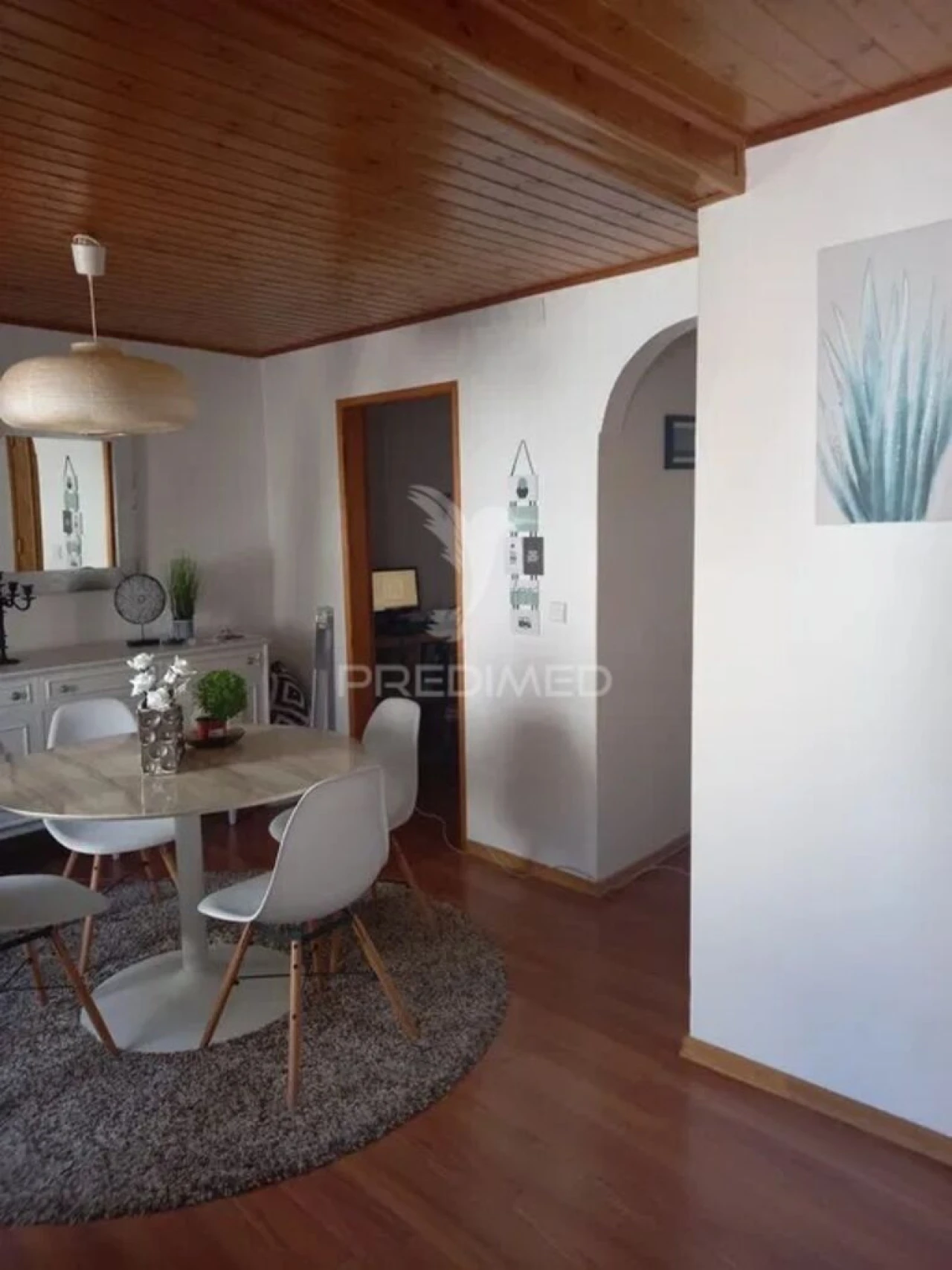 Moradia T4 para Venda em Nossa Senhora da Graça de Povoa e Meadas Foto 6