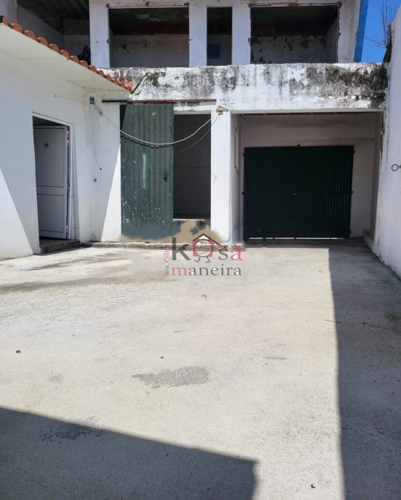 Moradia T5 para Venda em Golegã Foto 7