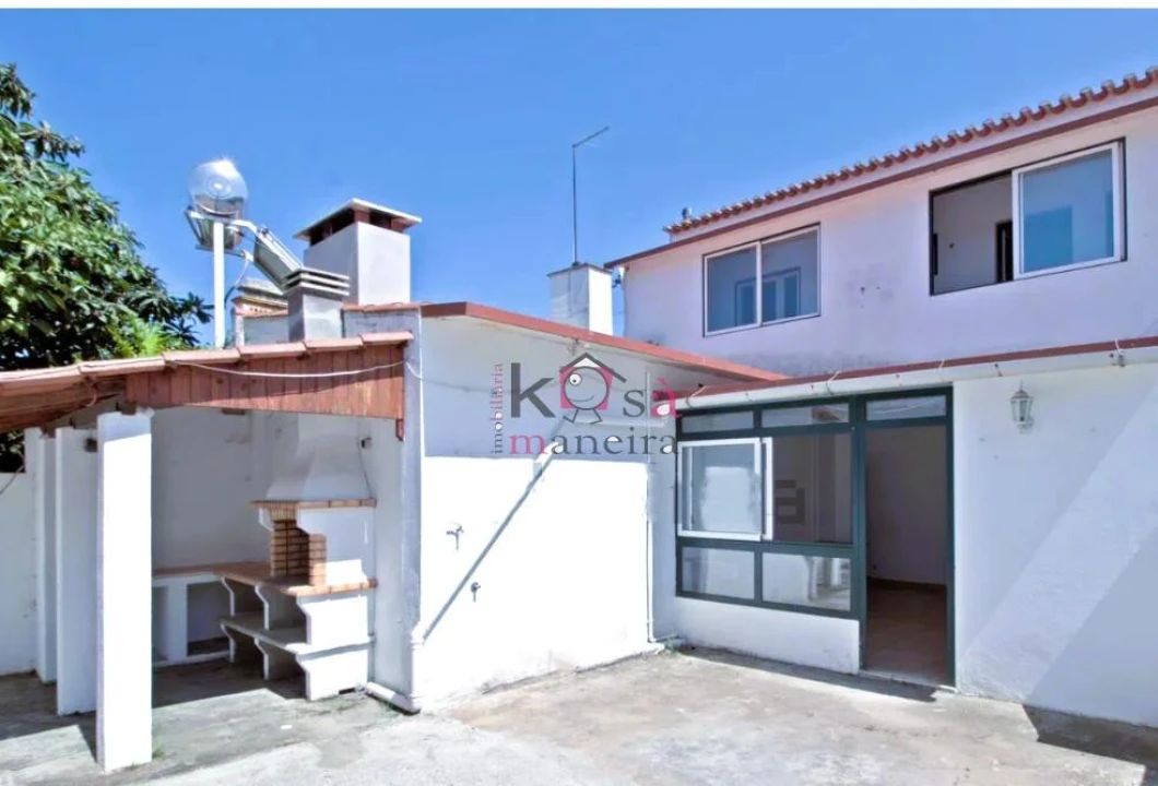 Moradia T5 para Venda em Golegã Foto 12