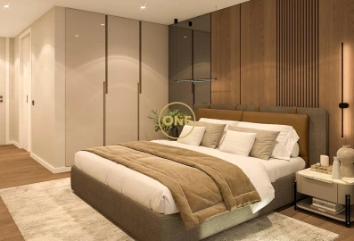 Apartamento T3 para Venda em Funchal (Santa Luzia)