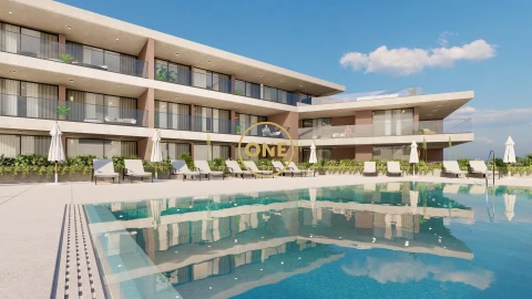 Apartamento T3 para Venda em Funchal (Santa Luzia)