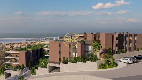 Apartamento T3 para Venda em Funchal (Santa Luzia)