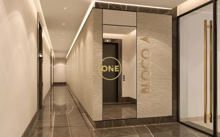 Apartamento T3 para Venda em Funchal (Santa Luzia)