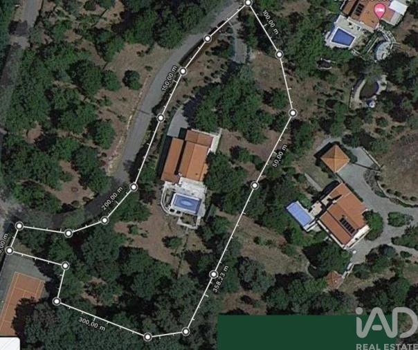 Moradia T4 para Venda em Ferreira de Aves Foto 30