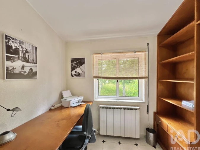 Moradia T4 para Venda em Ferreira de Aves Foto 26