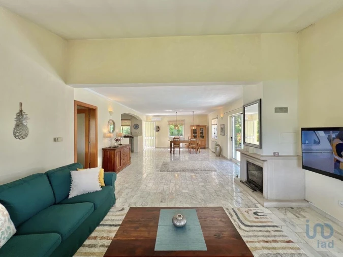 Moradia T4 para Venda em Ferreira de Aves Foto 14