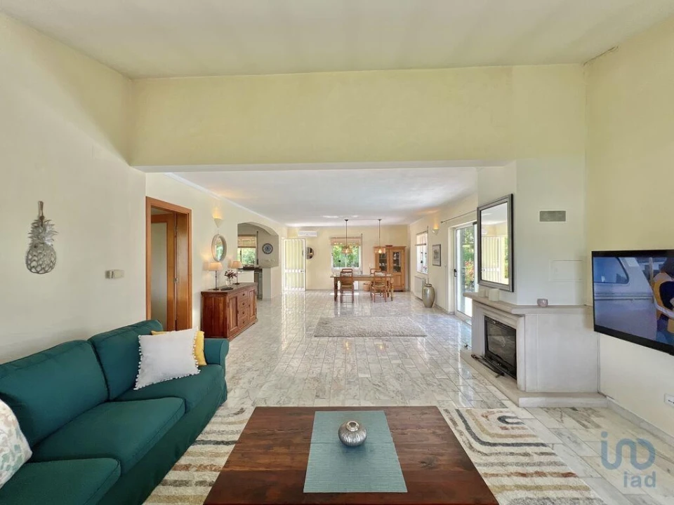 Moradia T4 para Venda em Ferreira de Aves Foto 14