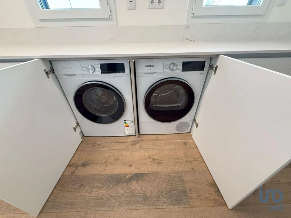Apartamento T5 para Venda em Laranjeiro e Feijó Foto 6