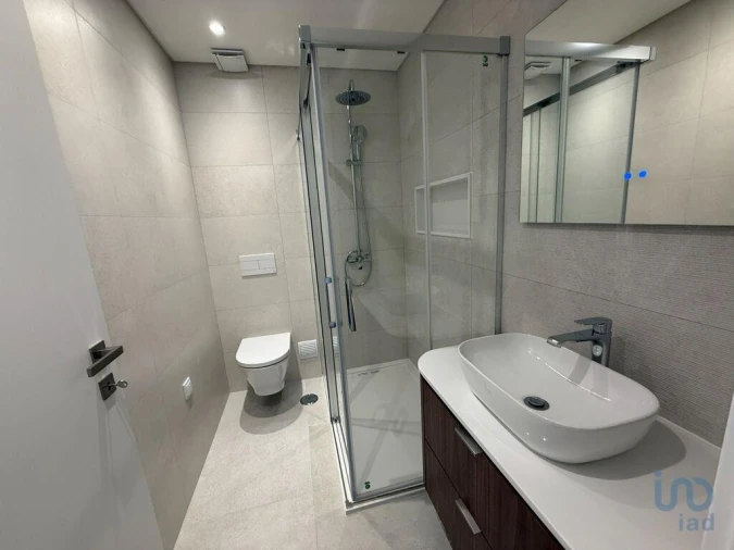 Apartamento T5 para Venda em Laranjeiro e Feijó Foto 13