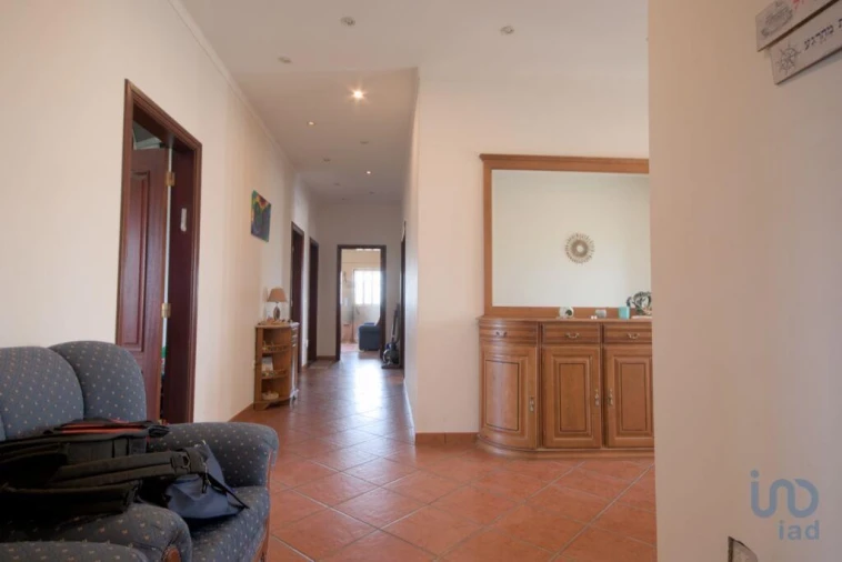 Moradia T6 para Venda em Almoster Foto 6