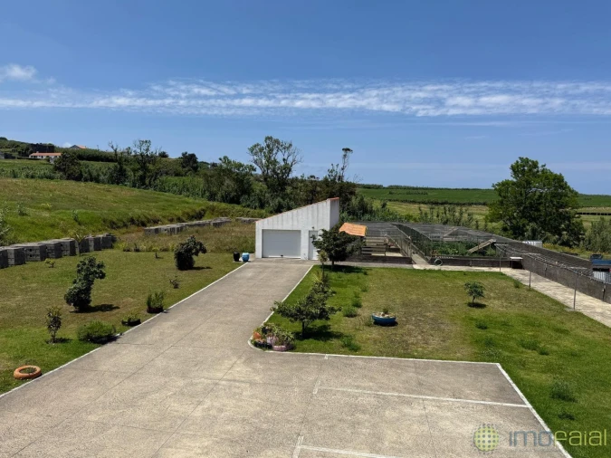 Moradia T10 para Venda em Cedros Foto 3