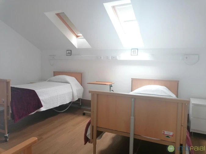 Moradia T10 para Venda em Cedros Foto 31