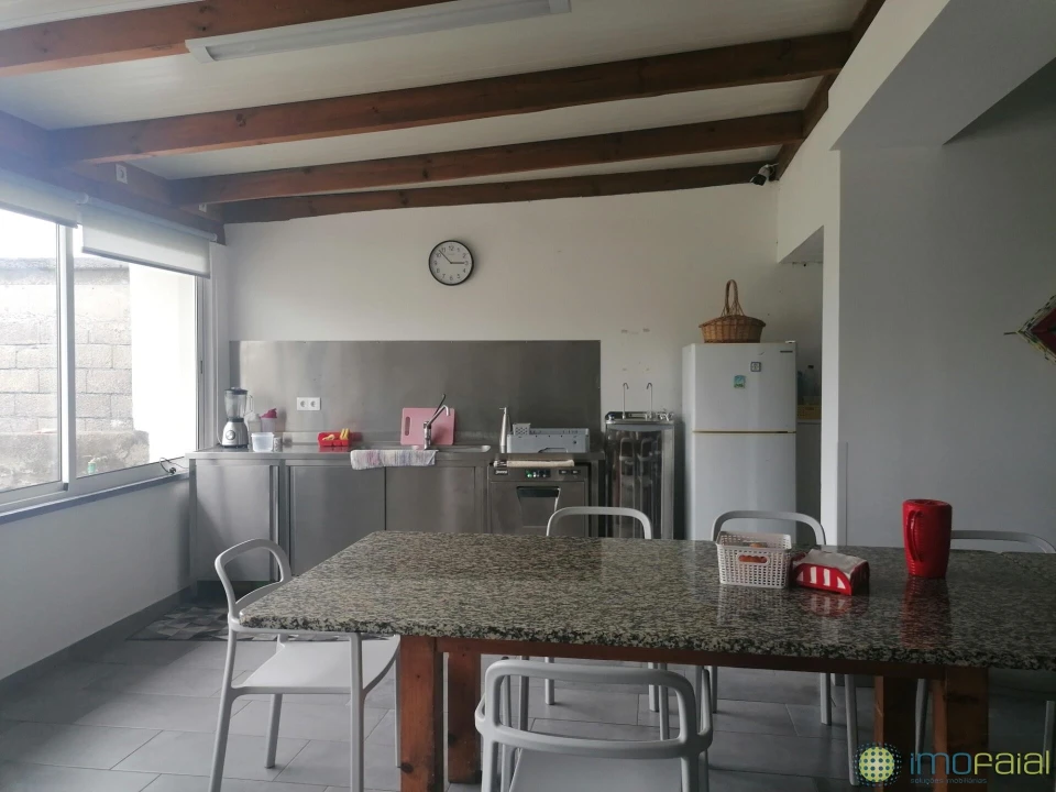 Moradia T10 para Venda em Cedros Foto 26