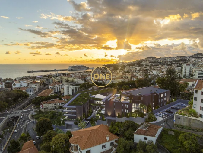 Apartamento T2 para Venda em Funchal (Santa Luzia) Foto 49