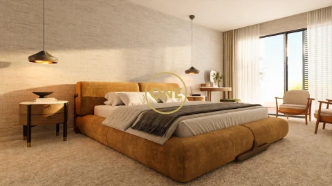 Moradia T5 para Venda em São Gonçalo