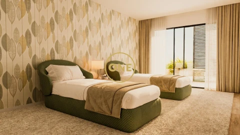 Moradia T5 para Venda em São Gonçalo