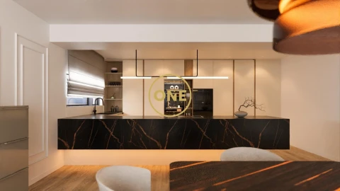 Moradia T5 para Venda em São Gonçalo