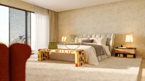 Moradia T5 para Venda em São Gonçalo