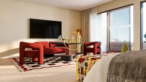 Moradia T5 para Venda em São Gonçalo