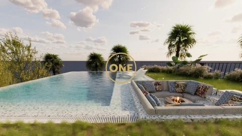 Moradia T5 para Venda em São Gonçalo